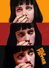 麻花天美星空果冻乌鸦